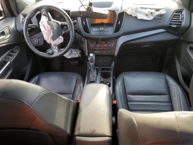 1FMCU9HD6KUA90937 Ford ESCAPE SEL