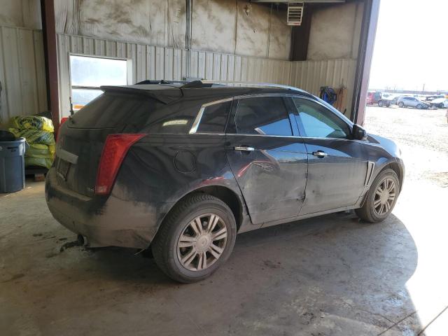 3GYFNEE38ES517701 Cadillac Srx Luxury Collection