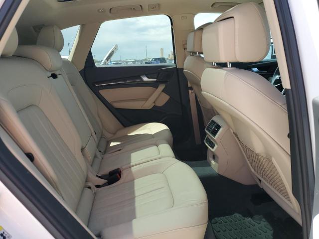 WA1ANAFY4K2095351 Audi Q5 PREMIUM