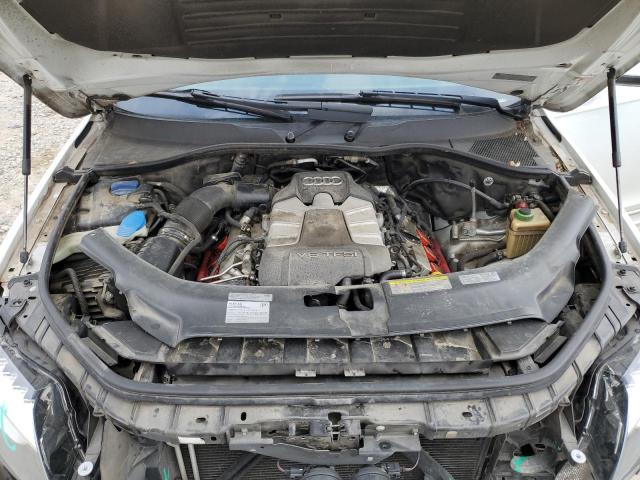 WA1LGBFE3FD012176 Audi Q7 Premium Plus