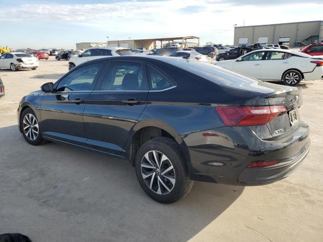 3VW5M7BU3PM043402 Volkswagen JETTA S