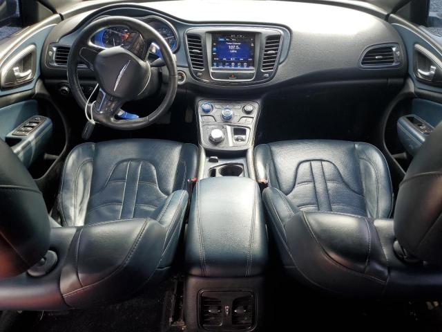 1C3CCCBB2FN655572 Chrysler 200 S