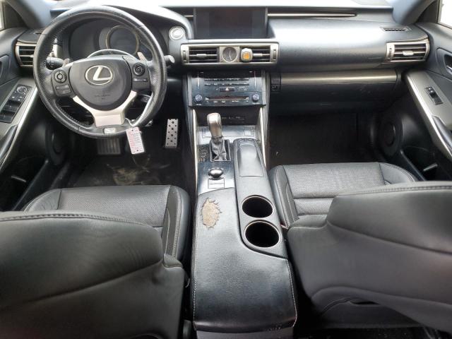 JTHBF1D29E5017753 Lexus IS 250