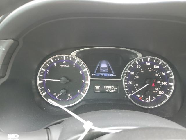 5N1DL0MN8HC520015 Infiniti QX60