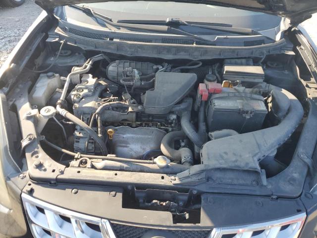 JN8AS5MT3EW103471 Nissan Rogue Select S