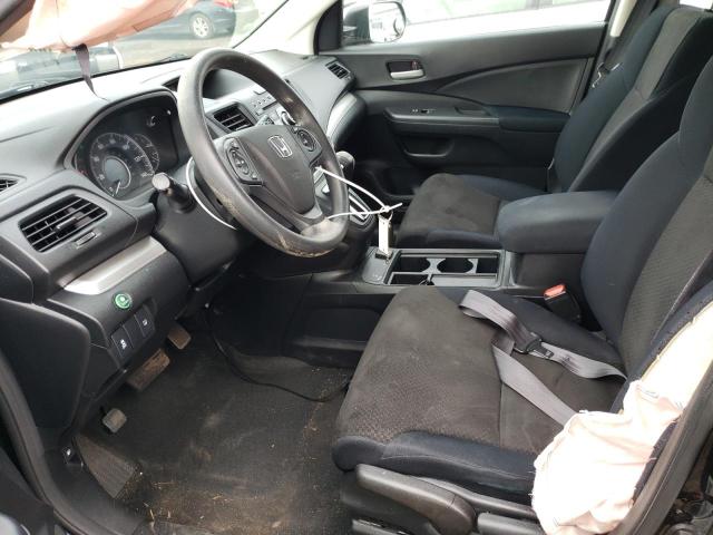 2HKRM4H49GH649934 Honda CR-V SE