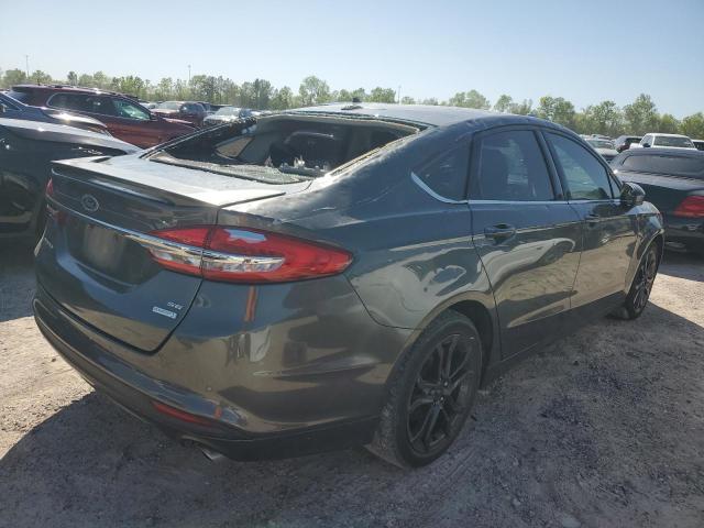 3FA6P0HD5JR136533 Ford FUSION SE