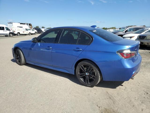 WBA3D5C51EF147130 BMW 328 D Xdrive