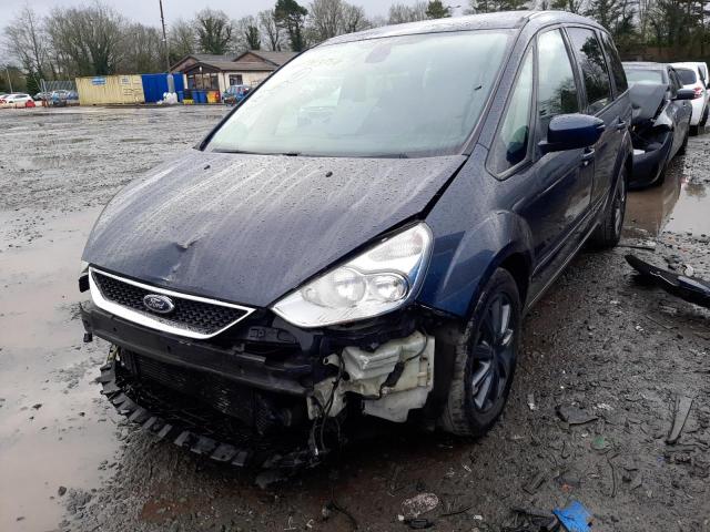 Auction sale of the 2006 Ford Galaxy Ghi, vin: *****************, lot number: 46913784
