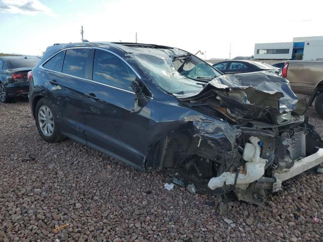 5J8TB3H51GL009129 Acura Rdx Technology
