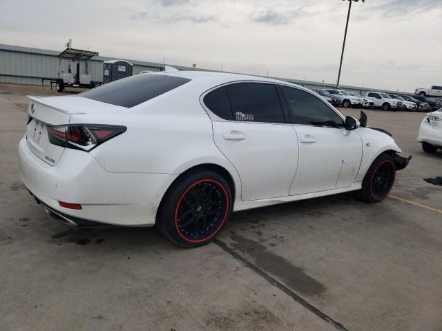 JTHBZ1BL6HA012136 Lexus Gs 350 Base