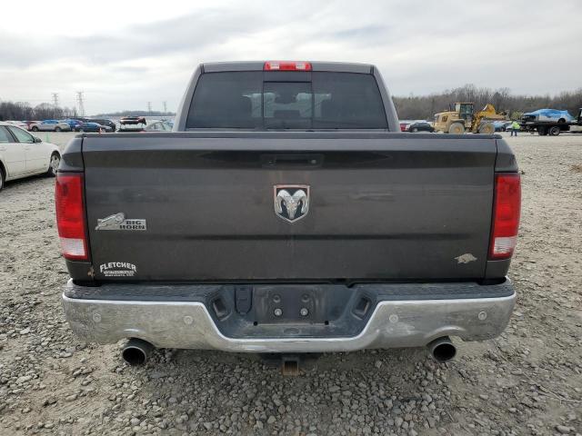 3C6RR6LT0HG750566 RAM 1500 Slt