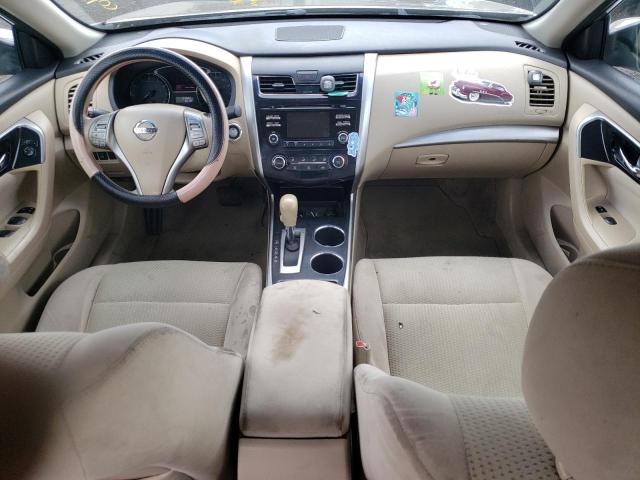 1N4AL3AP6EN333487 Nissan ALTIMA 2.5