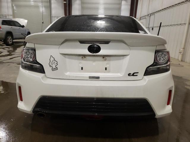 JTKJF5C79FJ007775 Toyota SCION TC
