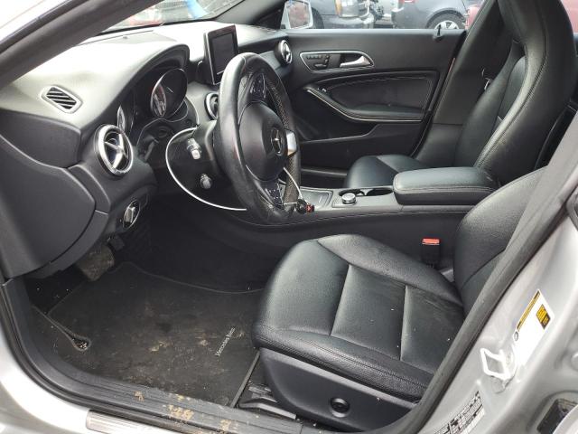 WDDSJ4EBXFN192276 Mercedes-Benz CLA 250