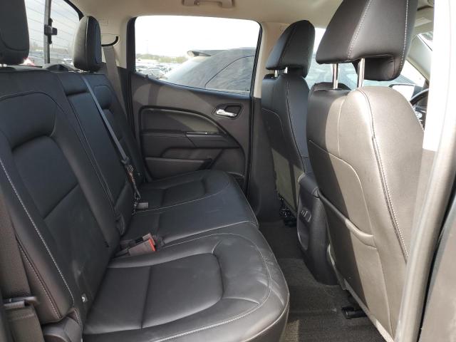 1GTG5DEN7H1299729 GMC CANYON SLT