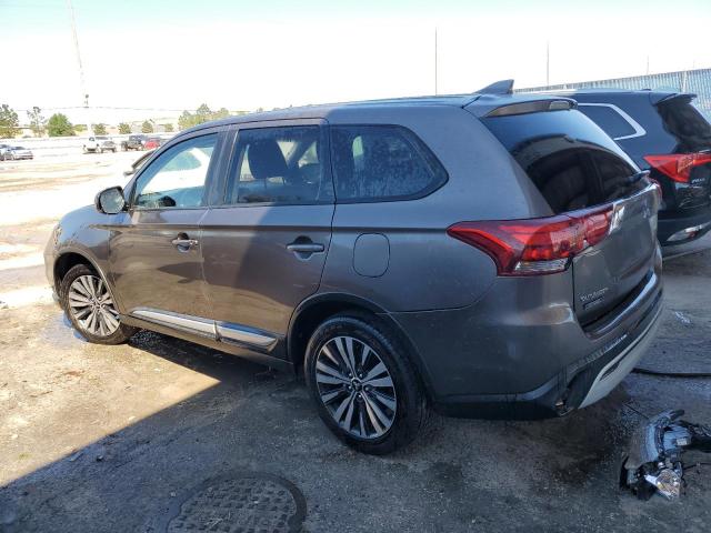 JA4AD2A3XLZ033806 Mitsubishi Outlander Es