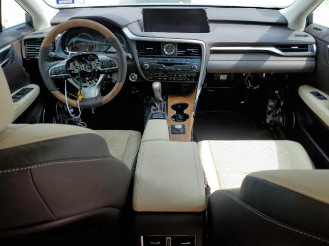 2T2ZZMCA8KC124904 Lexus Rx 350 Base