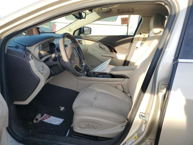 1G4GA5GR9EF229953 Buick Lacrosse