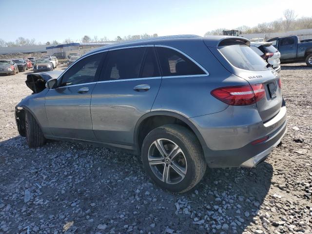 WDC0G4KB1HV008828 Mercedes-Benz Glc 300 4matic