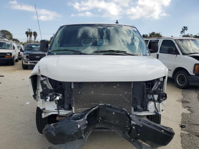 1GAZGLFPXP1134911 Chevrolet Express G3500 Ls