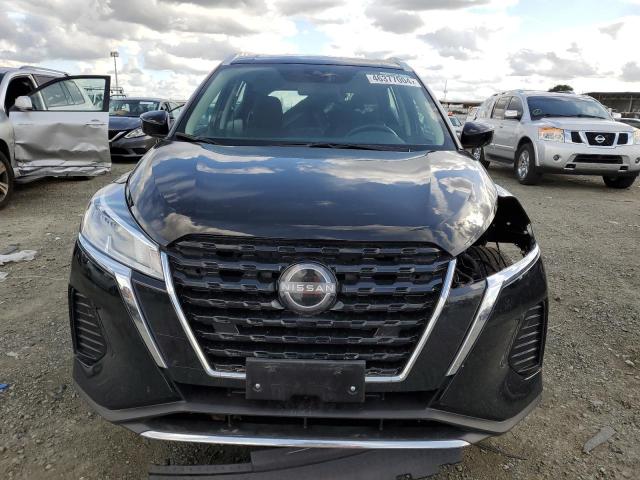 3N1CP5CV8PL481273 Nissan KICKS SV