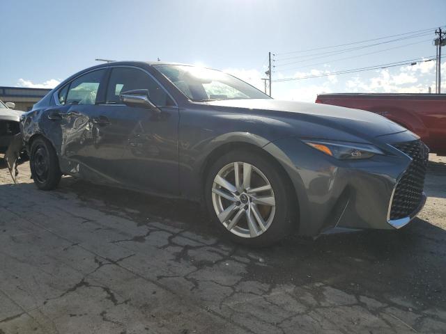 JTHC81F2XN5049266 Lexus IS 300