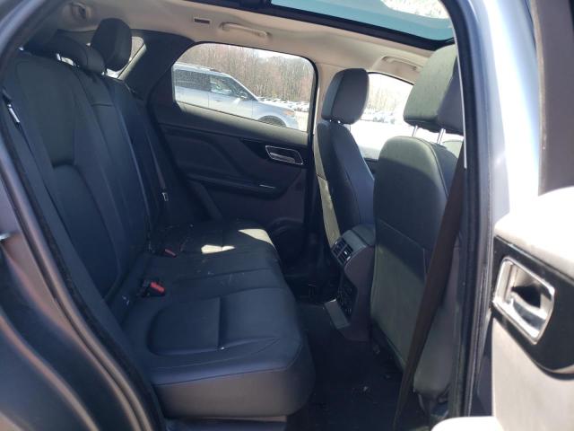 SADCJ2FX6JA324743 Jaguar F-pace Premium