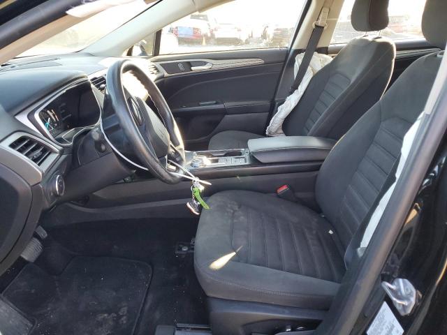 3FA6P0HD7HR328238 Ford FUSION SE