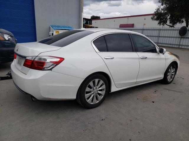 1HGCR2F81EA132134 Honda ACCORD EXL