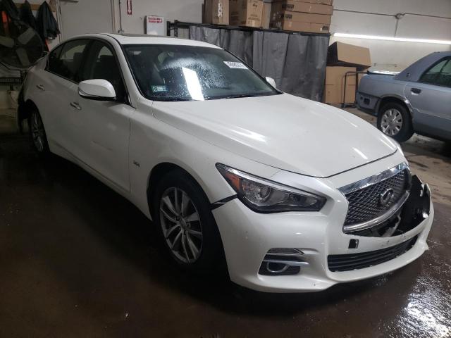 JN1EV7AR4HM830209 Infiniti Q50 Premium