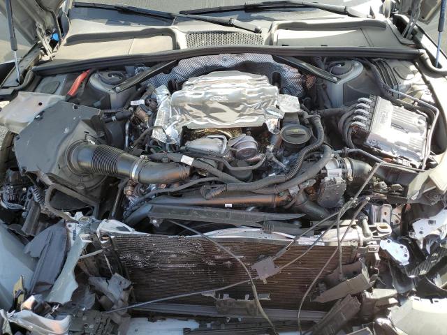 WAUW4GF53NN001208 Audi S5 Premium Plus