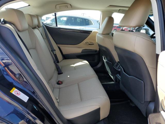 58ABZ1B15KU012154 Lexus ES 350