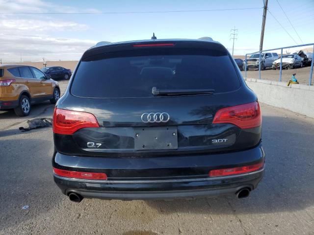 WA1LGAFE9FD013424 Audi Q7 Premium Plus