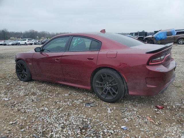 2C3CDXGJ8LH149916 Dodge Charger Scat Pack
