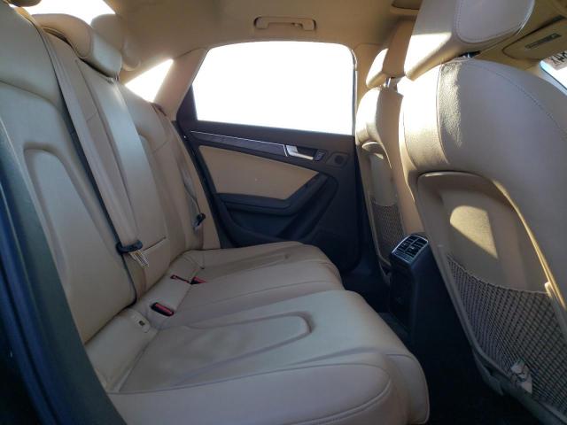 WAUFFAFL3EA080103 Audi A4 Premium Plus