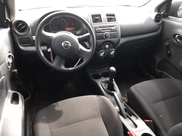 3N1CN7AP2EL826462 Nissan VERSA S