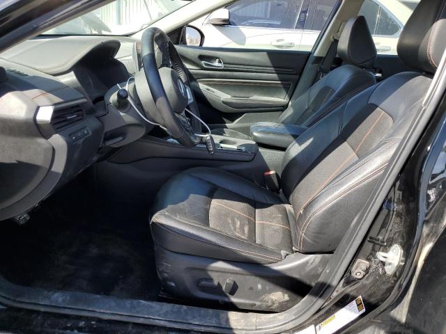 1N4BL4CVXMN371180 Nissan ALTIMA SR