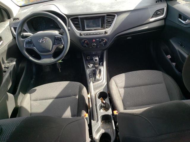 3KPC24A68ME132664 Hyundai ACCENT SE