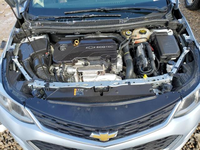 1G1BC5SM8H7193152 Chevrolet CRUZE LS