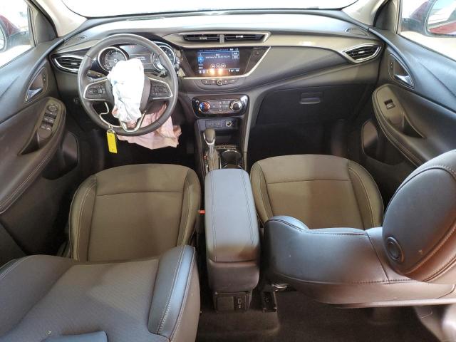 KL4MMBS27PB092247 Buick Encore Gx Preferred