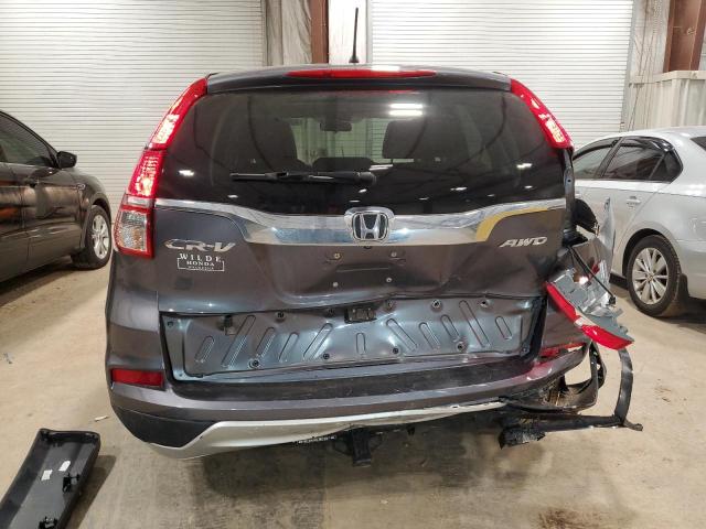 5J6RM4H53GL023164 Honda CR-V EX