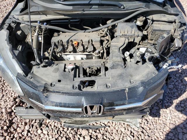 3CZRU5H57HM717975 Honda HR-V EX