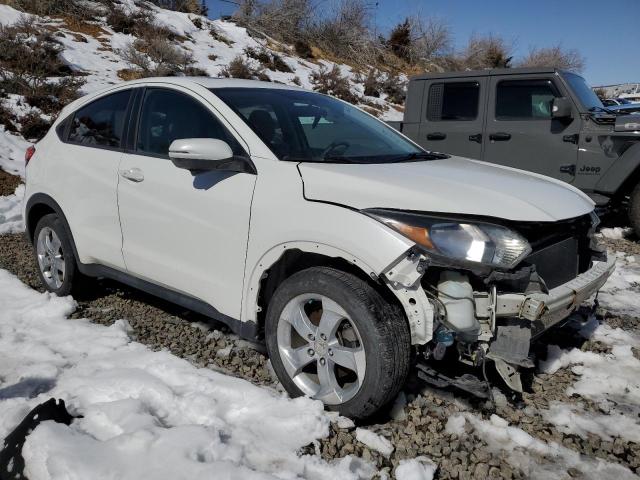 3CZRU6H57GM713400 Honda HR-V EX