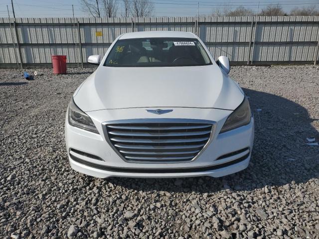 KMHGN4JE1FU064207 Hyundai Genesis 3.8l