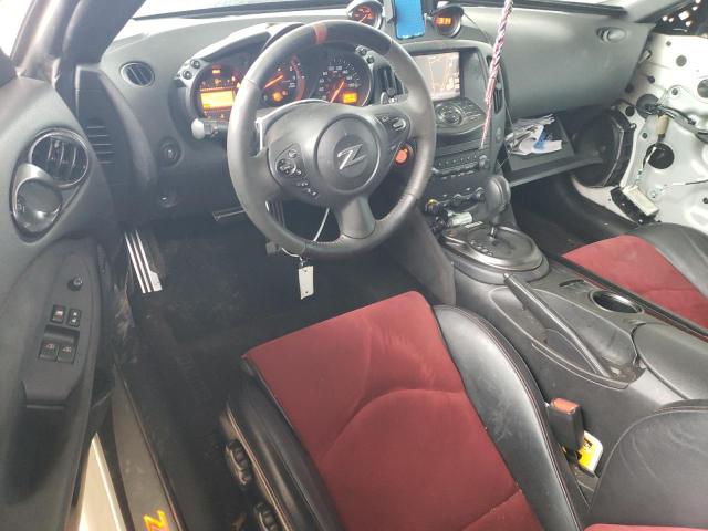 JN1AZ4EH8GM932985 Nissan 370Z BASE
