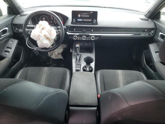 19XFL2H83NE002346 Honda Civic Sport