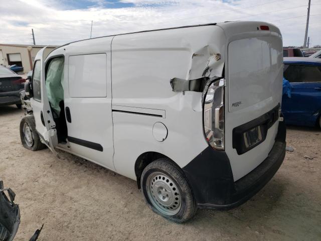ZFBHRFAB9M6U05646 RAM Promaster City