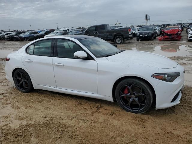 ZARFAECN8J7565798 Alfa Romeo GIULIA TI