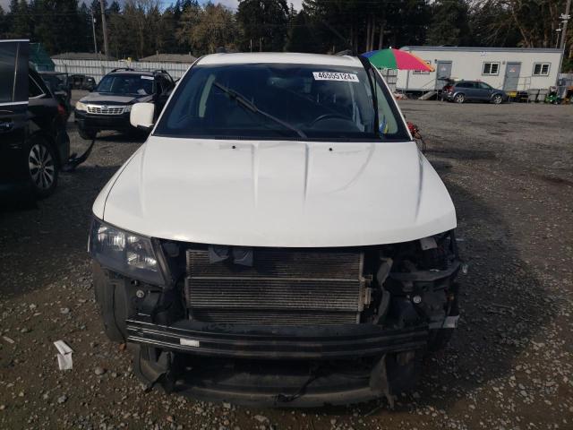 3C4PDDGG5HT578767 Dodge Journey Crossroad